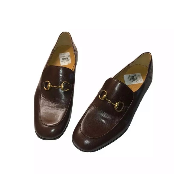 Gucci Horse-bit Loafers - Picture 2 of 5